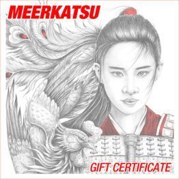 Gift Certificate
