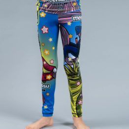 Meerkatsu Juniorcorn - Kids Spats