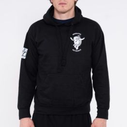 Meerkatsu Octo-Surfing Turtle Hoodie