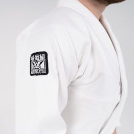 Meerkatsu Open Mat Kimono