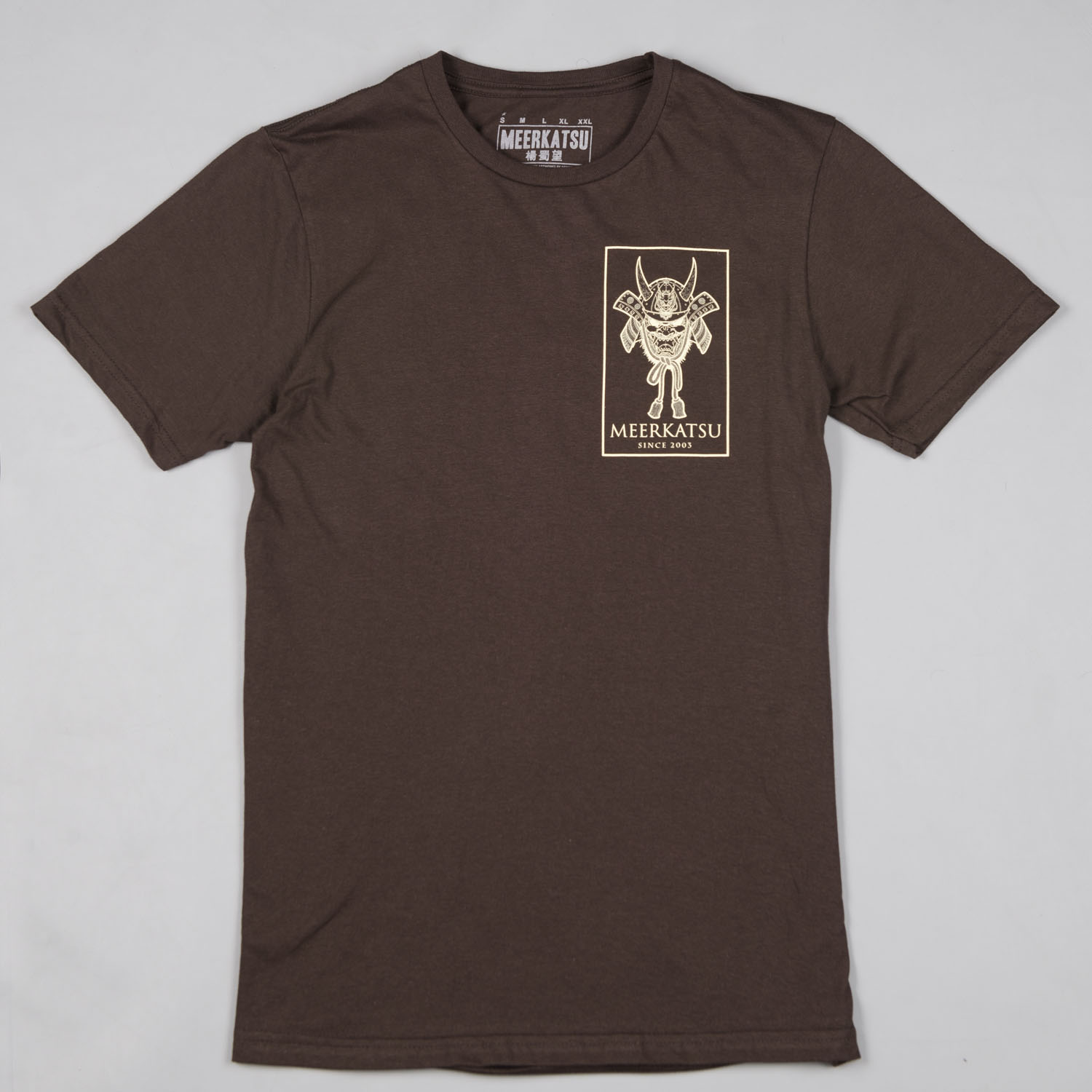 Meerkatsu Demon Hunter T-shirt