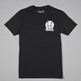Meerkatsu Hell Strangle T-shirt